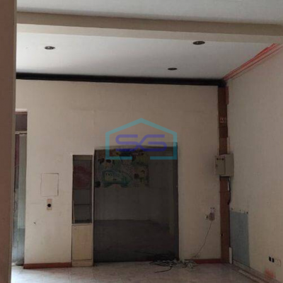 Disewakan Ruko Murah Jalan Utama Tengah Kota dekat Tugu Jogja & Malioboro