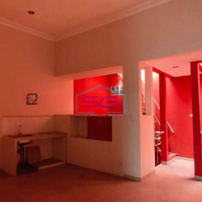 Disewakan Ruko Murah Jalan Utama Tengah Kota dekat Tugu Jogja & Malioboro