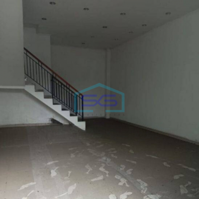 Disewakan Ruko Murah Tengah Kota di Wirobrajan Jogja