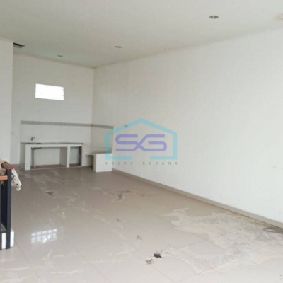Disewakan Ruko Murah Tengah Kota di Wirobrajan Jogja