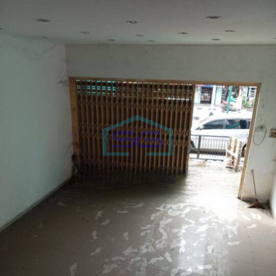 Disewakan Ruko Murah Tengah Kota di Wirobrajan Jogja