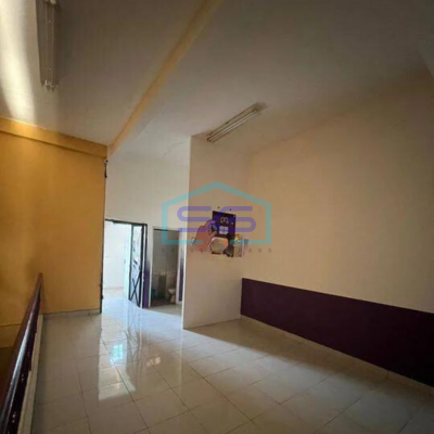 Disewakan Ruko Murah Strategis Tengah Kota di Tegalrejo Jogja