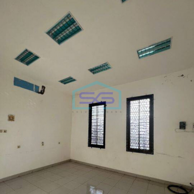 Disewakan Ruko Murah Strategis Tengah Kota di Tegalrejo Jogja