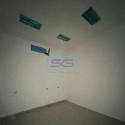 Disewakan Ruko Murah Strategis Tengah Kota di Tegalrejo Jogja