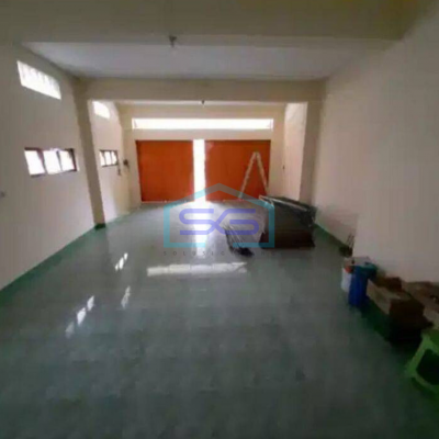 Disewakan Ruko Murah Cocok Usaha di Gondomanan Jogja