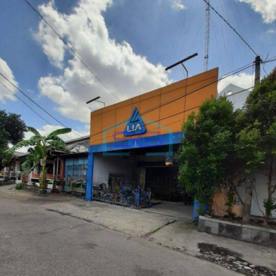 Disewakan Ruko Murah Besar Area Tamansiswa Cocok untuk Gudang Dkt Malioboro Dan Kraton