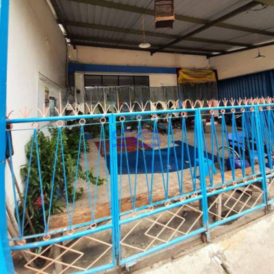 Disewakan Ruko Murah Besar Area Tamansiswa Cocok untuk Gudang Dkt Malioboro Dan Kraton