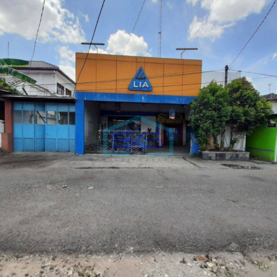 Disewakan Ruko Murah Besar Area Tamansiswa Cocok untuk Gudang Dkt Malioboro Dan Kraton
