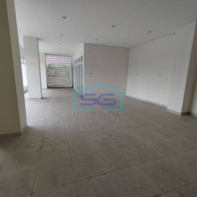 Disewakan Ruko Murah Tengah Kota Cocok Untuk Gudang lokasi di Mergangsan Jogja