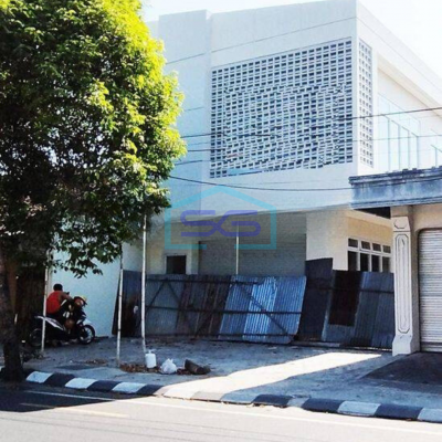 Disewakan Ruko Murah Tengah Kota Cocok Untuk Gudang lokasi di Mergangsan Jogja