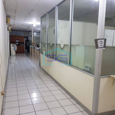 Disewakan Ruko Murah Dalam Area Bisnis Cocok Untuk Gudang di Gondokusuman Jogja