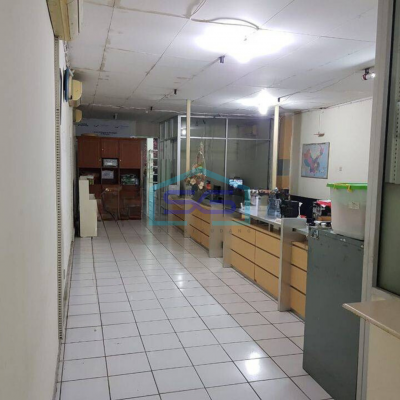 Disewakan Ruko Murah Dalam Area Bisnis Cocok Untuk Gudang di Gondokusuman Jogja