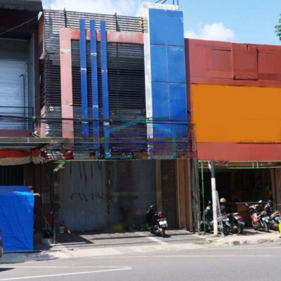 Disewakan Ruko Murah Dalam Area Bisnis Cocok Untuk Gudang di Gondokusuman Jogja