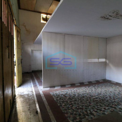 Disewakan Ruko Murah Strategis Kawasan Wisata Kota Jogja Area Malioboro