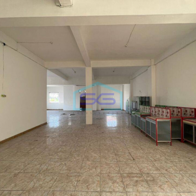 Disewakan Ruko Besar Tengah Kota Mantrijeron Jogja