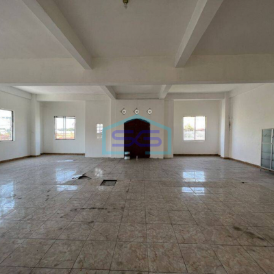 Disewakan Ruko Besar Tengah Kota Mantrijeron Jogja