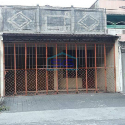 Ruko Disewakan Murah Tengah Kota Dkt Gembira Loka Zoo Dan Jogja Expo Center