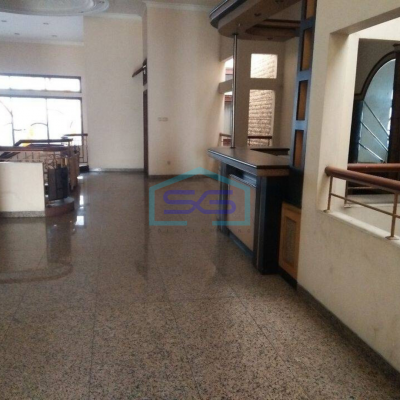 Disewakan Ruko Besar Murah Tengah Kota di Jetis Jogja