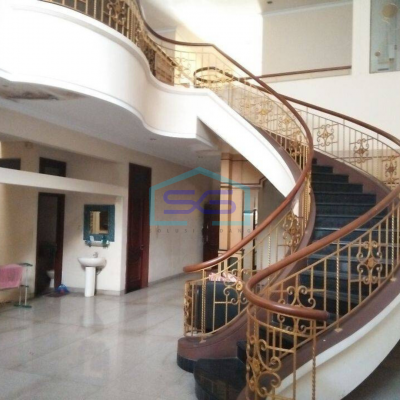 Disewakan Ruko Besar Murah Tengah Kota di Jetis Jogja