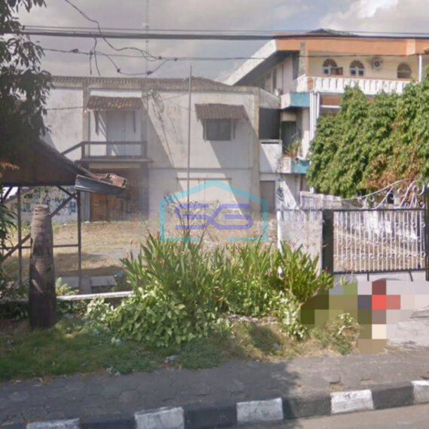 Disewakan Gedung Cocok untuk Gudang di Mergangsan Jogja-2