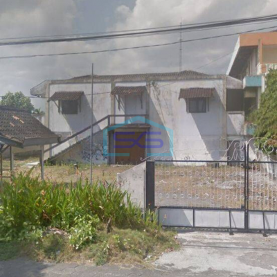 Disewakan Gedung Cocok untuk Gudang di Mergangsan Jogja