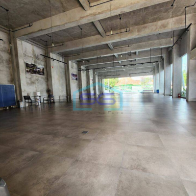 Disewakan Ruko Murah Luas di Tengah Kota dekat UGM Jogja