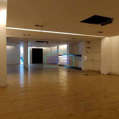 Disewakan Ruko Murah Besar Tepi Jalan Utama di Gondokusuman Jogja