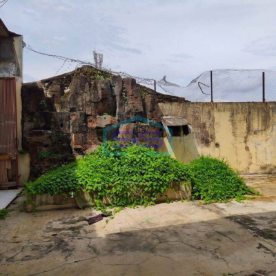 Disewakan Ruko Murah Besar Tepi Jalan Utama di Gondokusuman Jogja