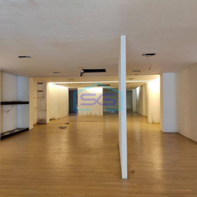 Disewakan Ruko Murah Besar Tepi Jalan Utama di Gondokusuman Jogja