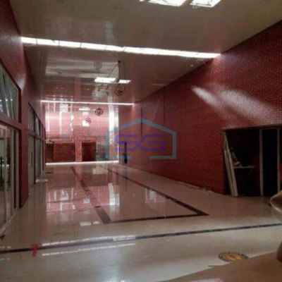 Disewakan Gedung Besar Murah Cocok untuk Gudang Tepi Jalan Utama Sleman Jogja