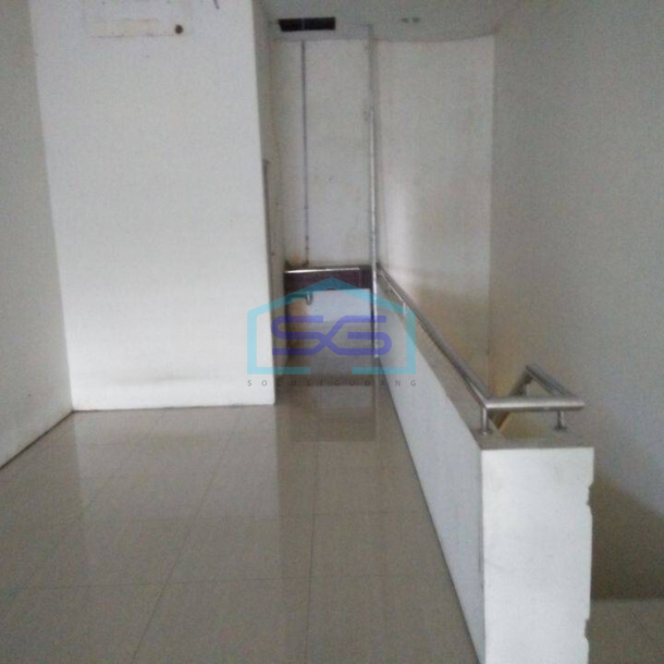 Dijual Ruko Murah Minimalis Pinggir Jalan Utama di Mergangsan Jogja-3