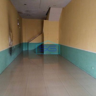 Dijual Ruko Murah Minimalis Pinggir Jalan Utama di Mergangsan Jogja