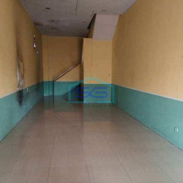 Dijual Ruko Murah Minimalis Pinggir Jalan Utama di Mergangsan Jogja-2