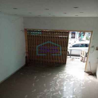 Dijual Ruko Murah Tengah Kota di Wirobrajan Jogja