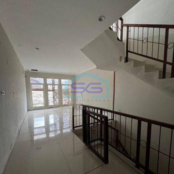 Dijual Ruko Murah Tengah Kota Cocok untuk Gudang di Umbulharjo Jogja-4