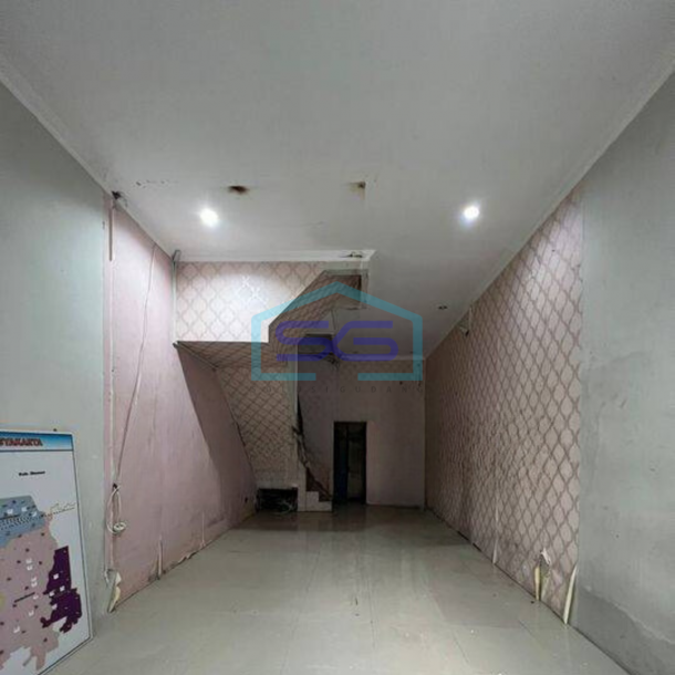 Dijual Ruko Murah Tengah Kota Cocok untuk Gudang di Umbulharjo Jogja-3