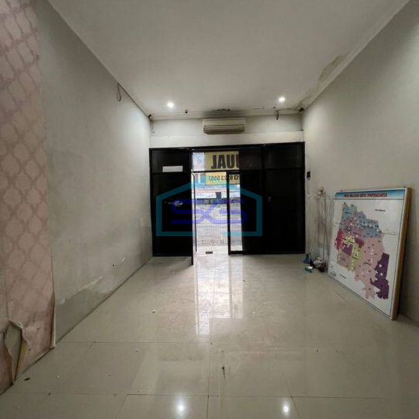Dijual Ruko Murah Tengah Kota Cocok untuk Gudang di Umbulharjo Jogja-2