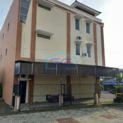 Dijual Ruko Murah Mewah Tengah Kota Jogja area Umbulharjo