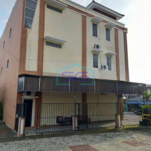 Dijual Ruko Murah Mewah Tengah Kota Jogja area Umbulharjo-4