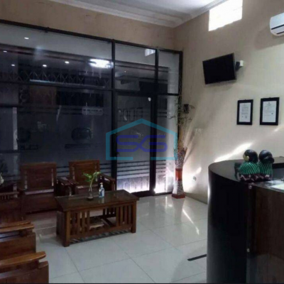 Dijual Ruko Murah Mewah Tengah Kota Jogja area Umbulharjo