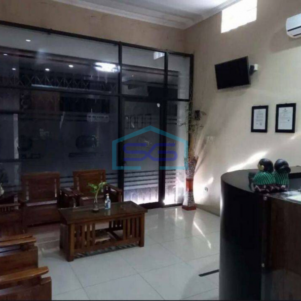 Dijual Ruko Murah Mewah Tengah Kota Jogja area Umbulharjo-3