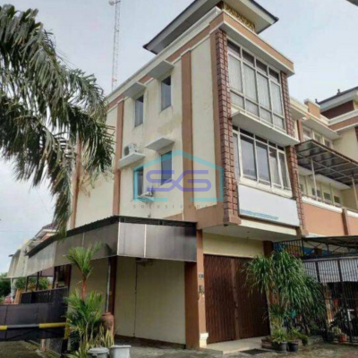 Dijual Ruko Murah Mewah Tengah Kota Jogja area Umbulharjo