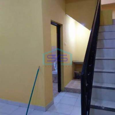 Dijual Ruko Baru Istimewa Tengah Kota di Mantrijeron Jogja