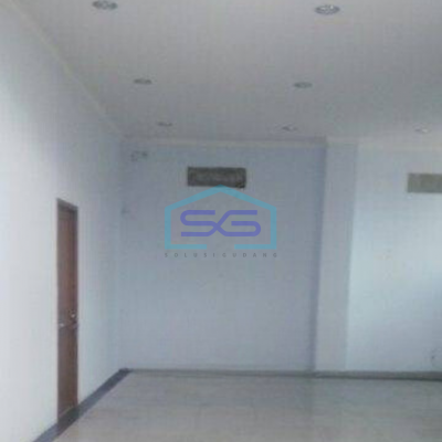 Dijual Ruko Mewah Utara Hotel Tentrem dekat Tugu Jogja