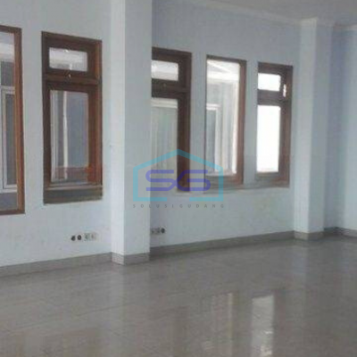 Dijual Ruko Mewah Utara Hotel Tentrem dekat Tugu Jogja