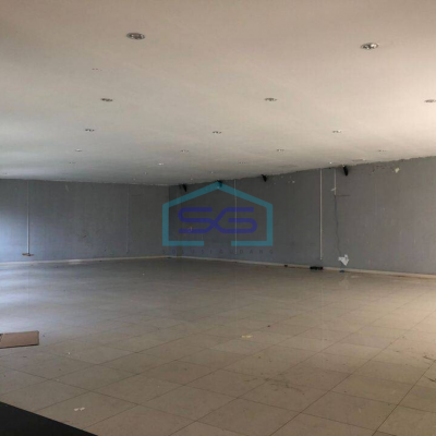 Dijual Gedung Besar Cocok untuk Gudang dekat UGM & Tugu Jogja