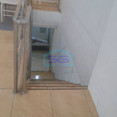 Dijual Ruko Murah Pusat Kota Lokasi Strategis di Danurejan Jogja