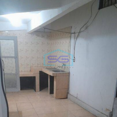 Dijual Ruko Murah Pusat Kota Lokasi Strategis di Danurejan Jogja