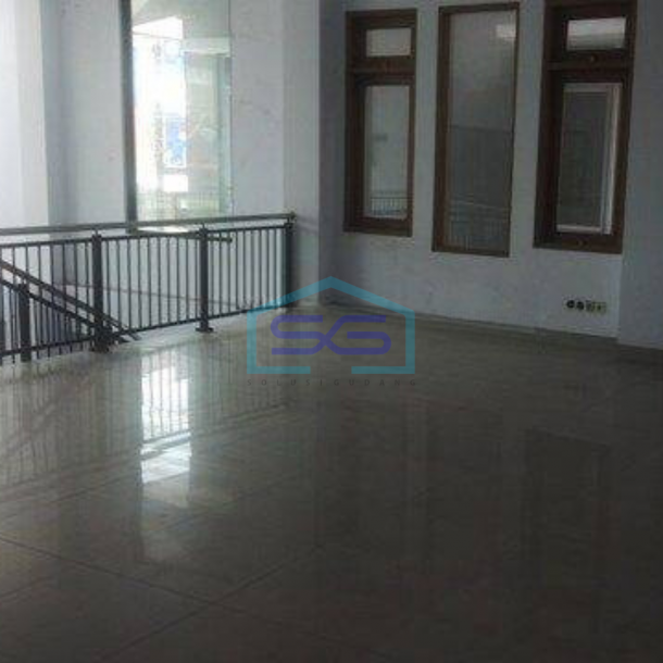 Dijual Ruko Mewah Lokasi Super Strategis Dekat Tugu Jogja-4