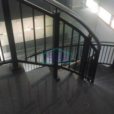 Dijual Ruko Mewah Lokasi Super Strategis Dekat Tugu Jogja